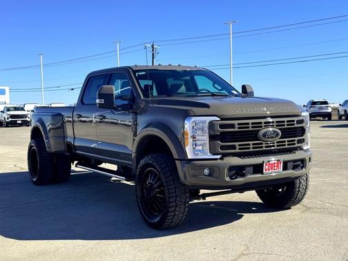 2026 Ford F-450 XLT