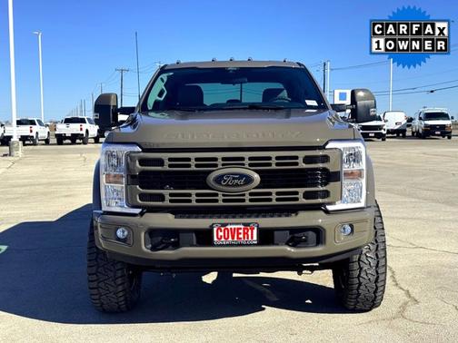 2026 Ford F-450 XLT