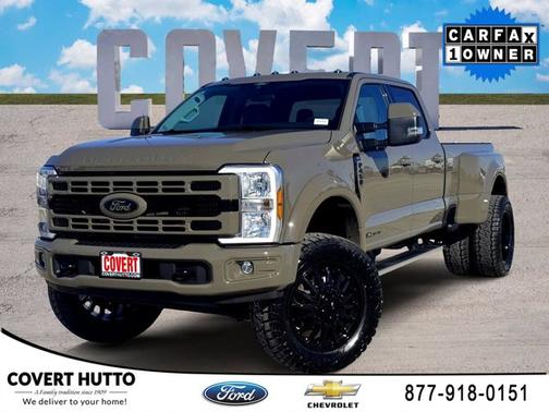 2026 Ford F-450 XLT