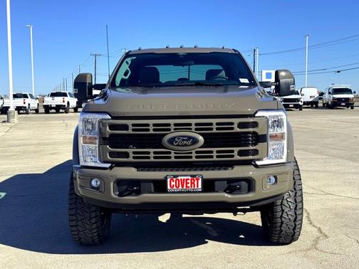 2026 Ford F-450 XLT