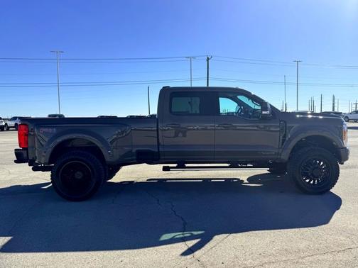 2026 Ford F-450 XLT