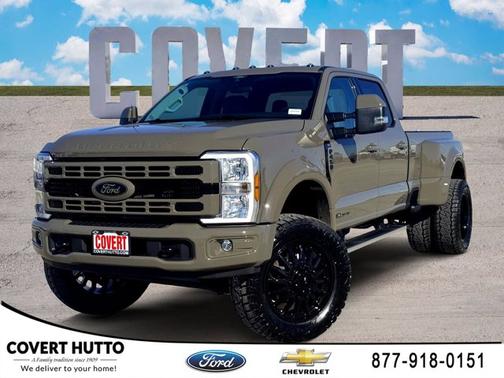 2026 Ford F-450 XLT