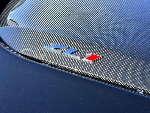 2023 Chevrolet Camaro ZL1