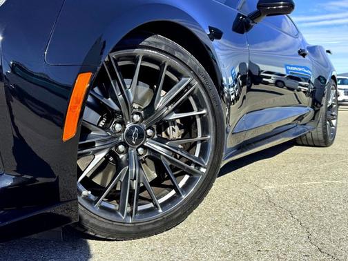 2023 Chevrolet Camaro ZL1