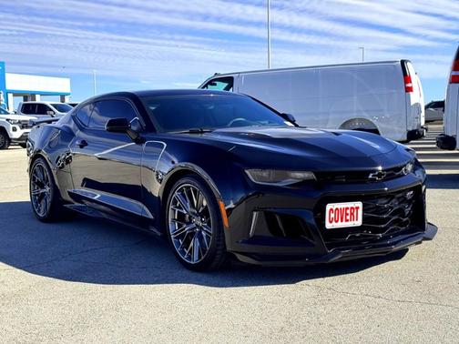 2023 Chevrolet Camaro ZL1