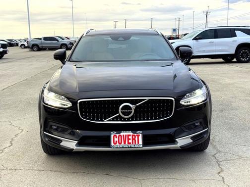 2021 Volvo V90 Cross Country T6 AWD