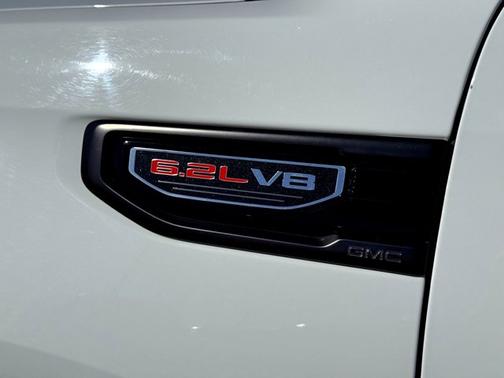 2022 GMC Sierra 1500 AT4X