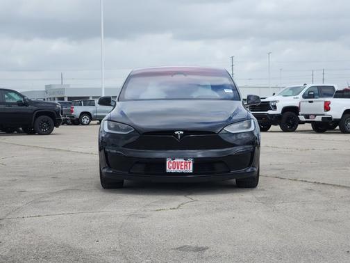 2024 Tesla Model X