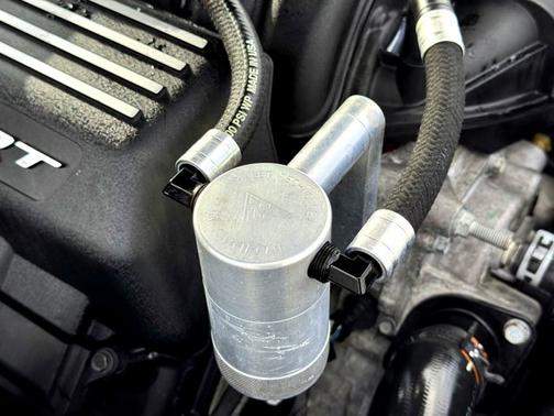 2020 Dodge Charger Scat Pack