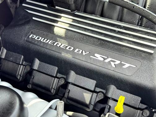 2020 Dodge Charger Scat Pack