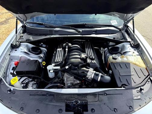 2020 Dodge Charger Scat Pack