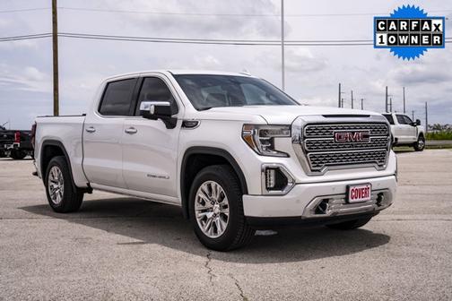 2019 GMC Sierra 1500 Denali