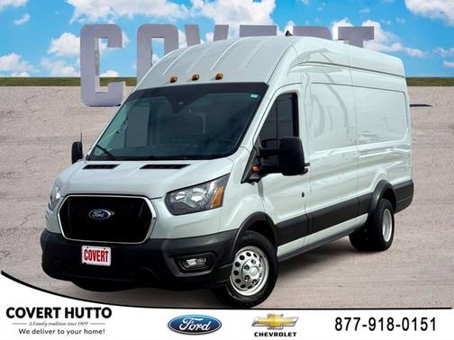 2022 Ford Transit-350 Base