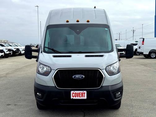 2022 Ford Transit-350 Base