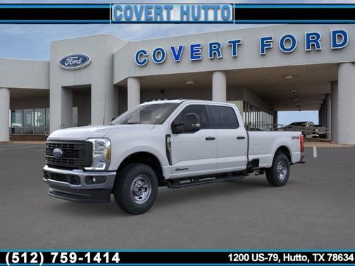 2026 Ford F-350 XL