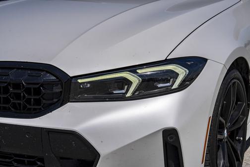 2023 BMW M340 M340i