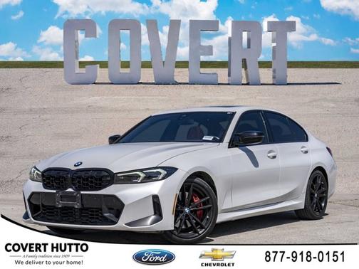 2023 BMW M340 M340i