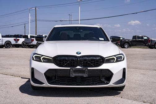 2023 BMW M340 M340i