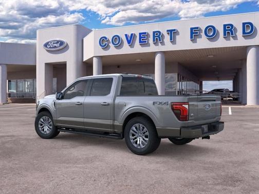 2026 Ford F-150 King Ranch 2026 Ford F-150 King Ranch