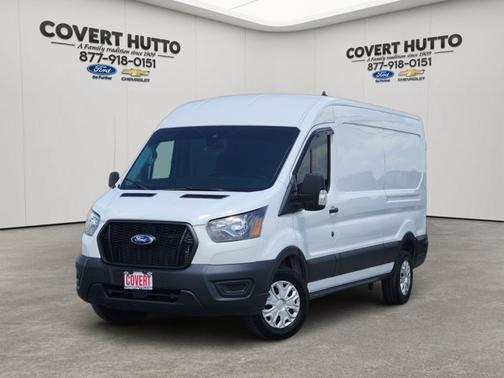 2024 Ford Transit-150