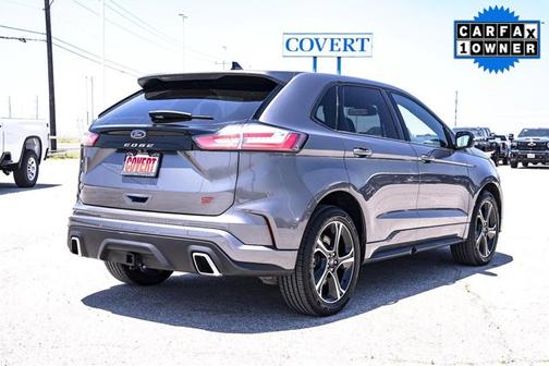2022 Ford Edge ST