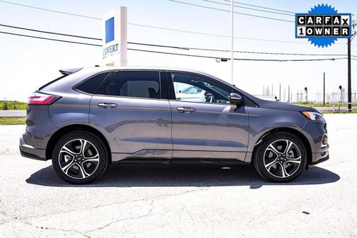 2022 Ford Edge ST