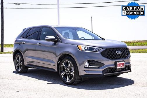 2022 Ford Edge ST