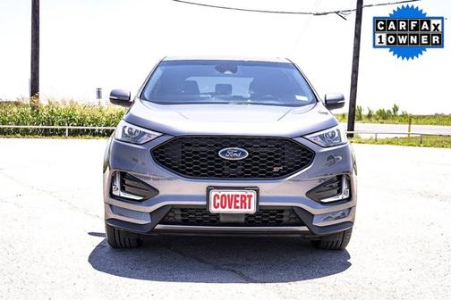 2022 Ford Edge ST