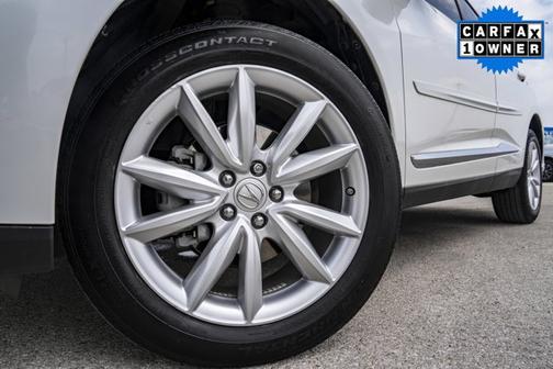 2020 Acura RDX Base