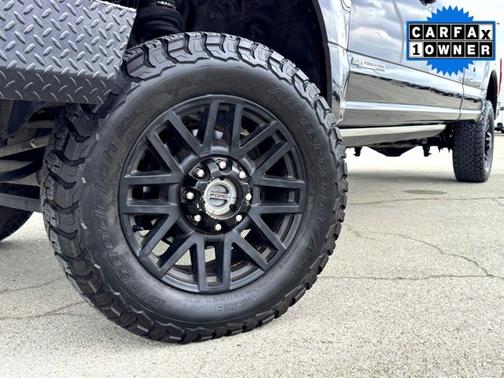 2019 Ford F-350 LARIAT