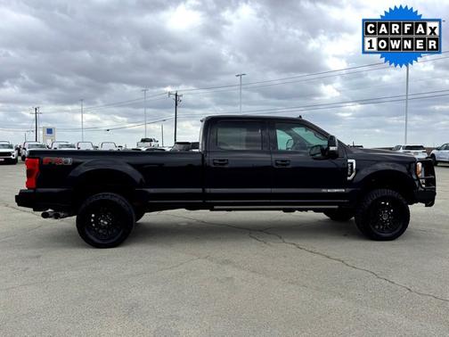 2019 Ford F-350 LARIAT