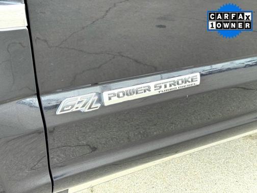 2019 Ford F-350 LARIAT