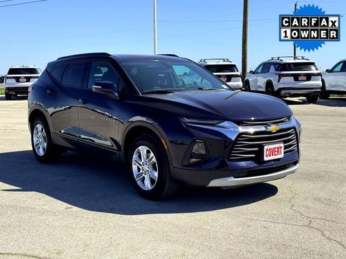 2020 Chevrolet Blazer 2LT