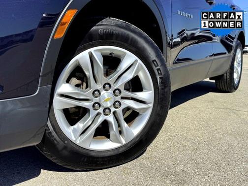 2020 Chevrolet Blazer 2LT