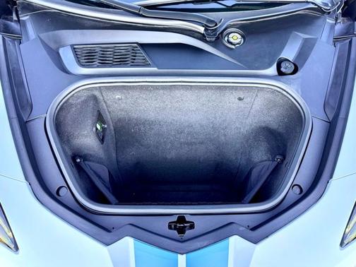 2023 Chevrolet Corvette 2LT