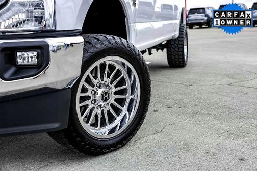 2020 Ford F-250 XL