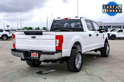 2020 Ford F-250 XL