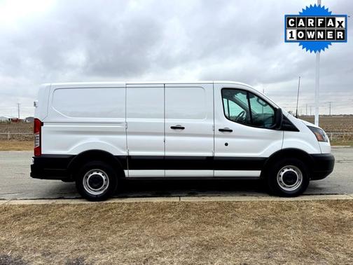 2019 Ford Transit-150 