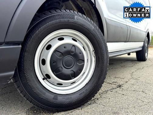 2019 Ford Transit-150 