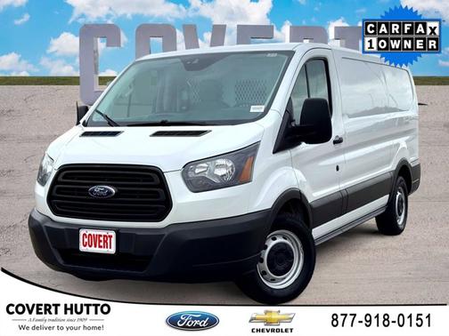 2019 Ford Transit-150 