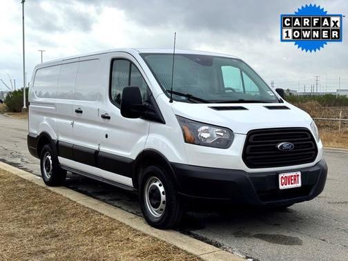 2019 Ford Transit-150 Base w/60/40 Pass-Side Cargo Doors