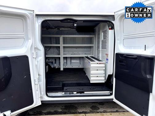 2019 Ford Transit-150 