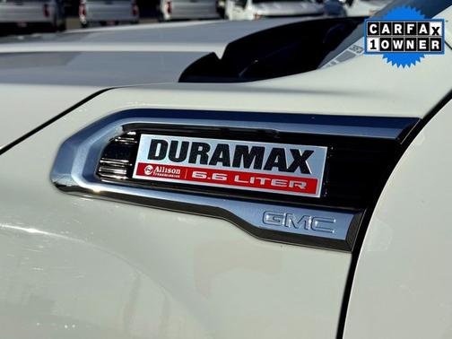 2021 GMC Sierra 2500 Denali