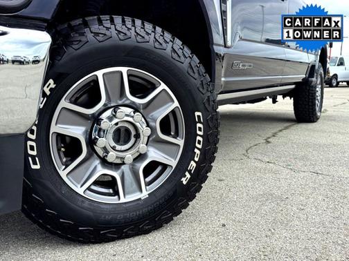 2024 Ford F-250 LARIAT