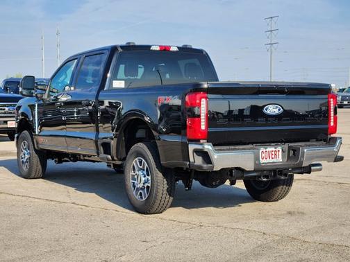 2027 Ford F-250SD Lariat 2027 Ford F-250 LARIAT