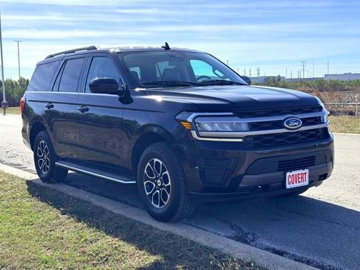 2022 Ford Expedition XLT