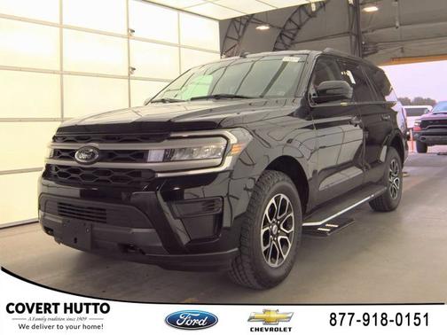 2022 Ford Expedition XLT