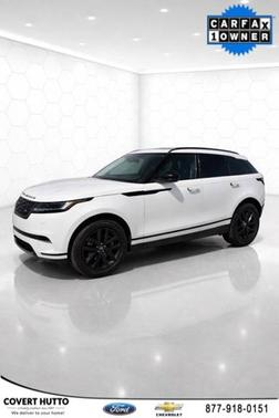 2024 Land Rover Range Rover Velar S