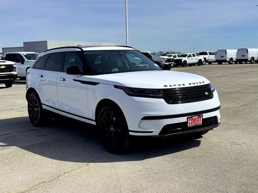 2024 Land Rover Range Rover Velar S