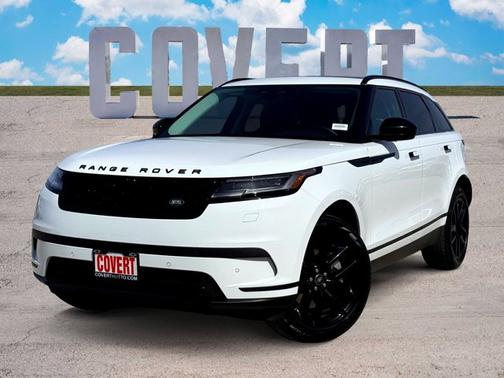 2024 Land Rover Range Rover Velar S